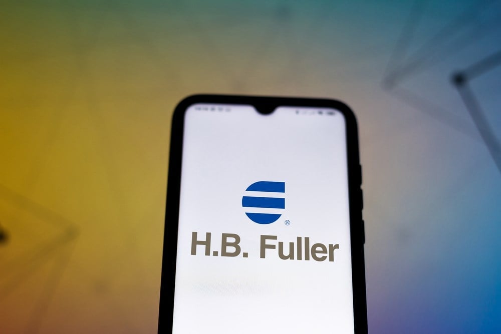   HB A Fuller 公司股票价格预测 