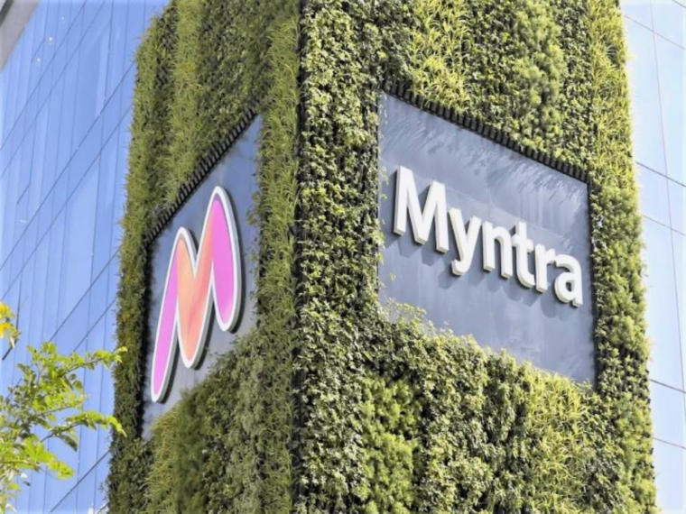 Myntra 首席执行官 Nandita Sinha 表示，二三线城市占国际品牌订单的 40%