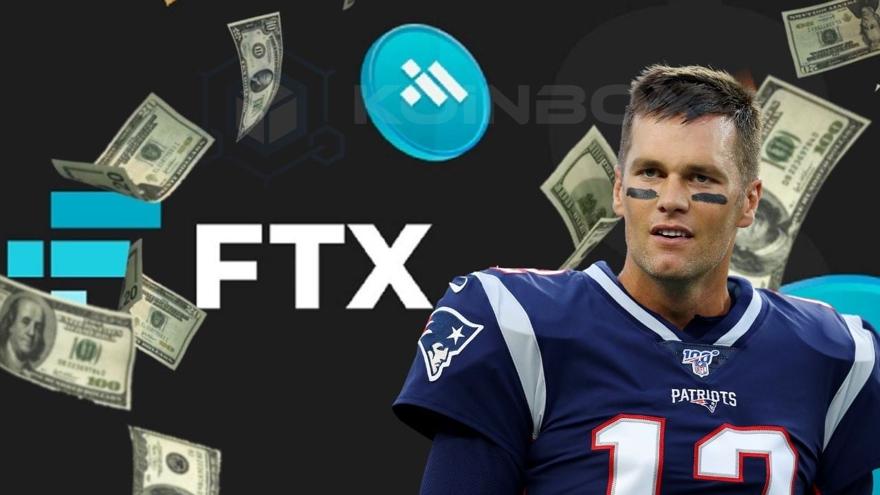 tp钱包app安卓版|NFL 传奇人物汤姆·布雷迪在 FTX 危机中损失了多少钱？